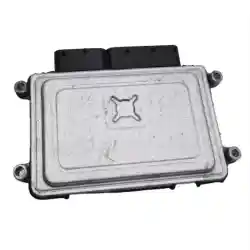 ECM / PCM / ECU Chevrolet Cruze 25184173
