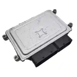 ECM / PCM / ECU Chevrolet Cruze 25184173