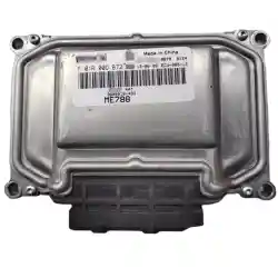 ECM / PCM / ECU Changan ME788 F01R00DB72