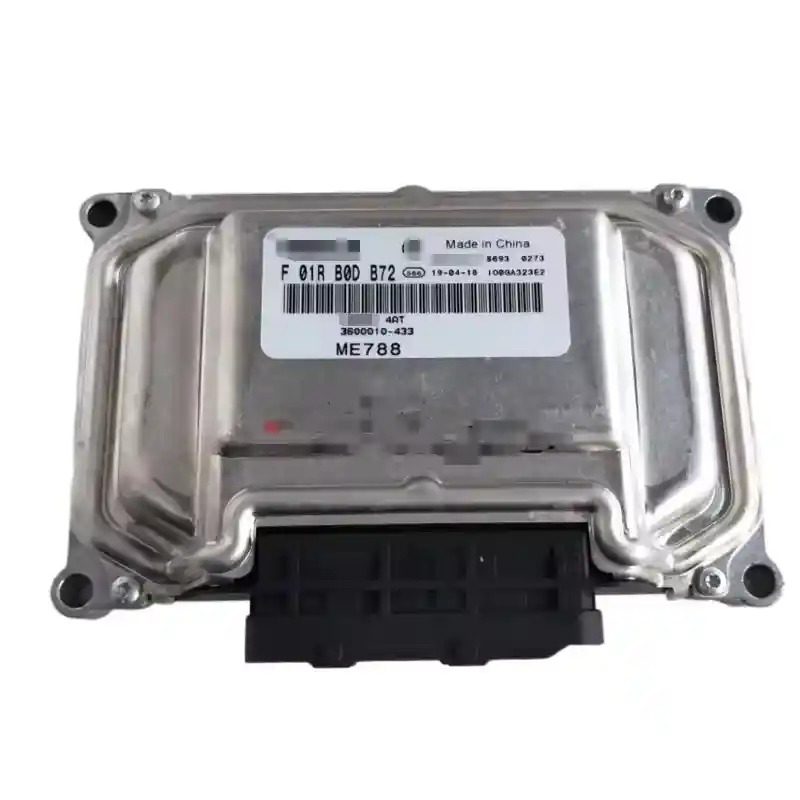 ECM / PCM / ECU Changan ME788 F01R00DB72