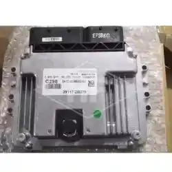 ECM / PCM / ECU KIA Cerato 39117-2B016 C298 2016-2019