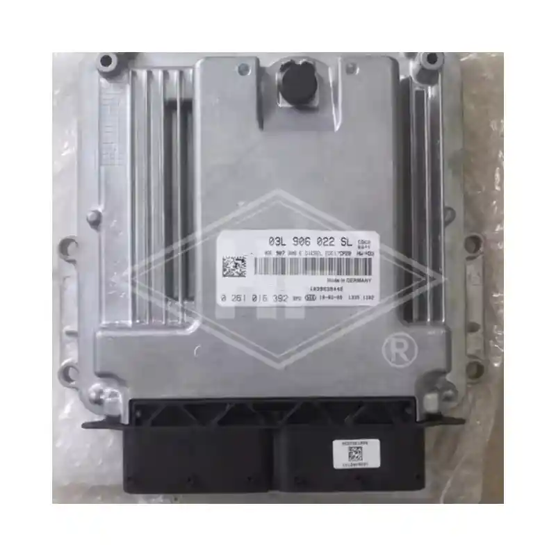 ECM / PCM / ECU VolkSwagen Amarok 03L 906 022 SL