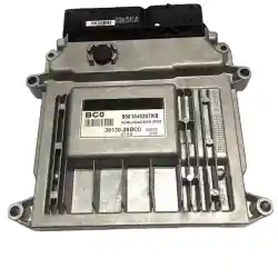 ECM/PCM/ECU Kia Rio 39127-2B380 BC0