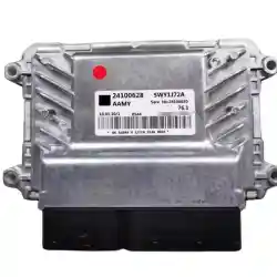 ECM/PCM/ECU Chevrolet Cruze 24100628