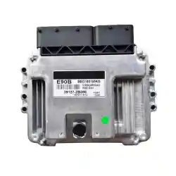 ECM/PCM/ECU Hyundai Grand Avega 39127-2B380 E90B