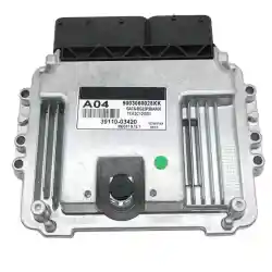 ECM/PCM/ECU KIA Picanto 39110-03420 A04 2011-2015 Matic