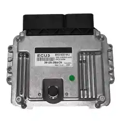ECM/PCM/ECU Hyundai Kia Grand Avega 39128-2BAC9 ECU3