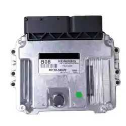 ECM/PCM/ECU KIA Picanto 39110-04020 B08