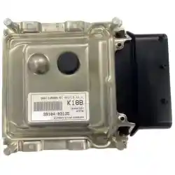 ECM/PCM/ECU Hyundai Accent 39104-03135 K18B
