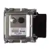 ECM/PCM/ECU Hyundai KIA Grand Avega 39117-2B700 E14A 2011-2016 Manual