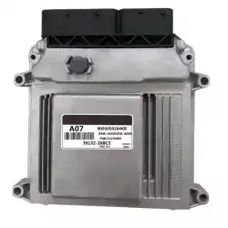 ECM/PCM/ECU Hyundai KIA Accent 39132-26BC5 A07 2000-2005