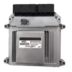 ECM/PCM/ECU Hyundai KIA Elantra, I10 39120-2B012 H91 2006-2012