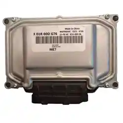 ECM/PCM/ECU Haima 7234260