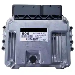 ECM/PCM/ECU Hyundai KIA Rio 12 39134-2B501 506 2011-2015
