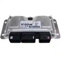 ECM/PCM/ECU Dongfeng 0261S07548