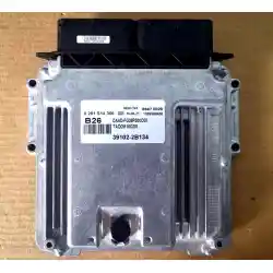 ECM/PCM/ECU Hyundai Elantra 39102-2B134