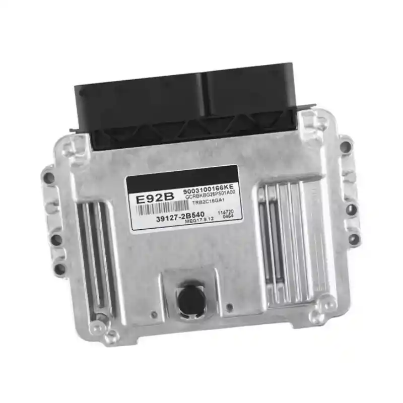 ECM/PCM/ECU Hyundai Kia 39127-2B540 E92B