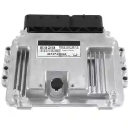 ECM/PCM/ECU Hyundai KIA Accent 39127-2B540 E92B 2011-2015