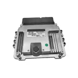 ECM/PCM/ECU KIA Rio 39134-2B541 510 2011-2015 Matic