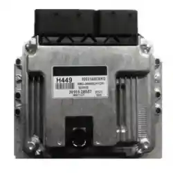 ECM/PCM/ECU Hyundai Kia Cerato 39103-2B057 H449