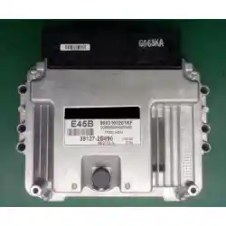 ECM/PCM/ECU Hyundai Kia 39127-2B890 E45B