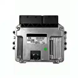 ECM/PCM/ECU Hyundai KIA 39120-2B910 D6 Elantra, Ix35, Tucson 2007-2011