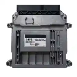 ECM/PCM/ECU Hyundai Kia 39113-2B590 0335