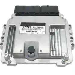 ECM/PCM/ECU Hyundai Kia 39114-03125 B08 K77B