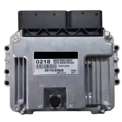 ECM/PCM/ECU Hyundai I10 39110-03620 0218