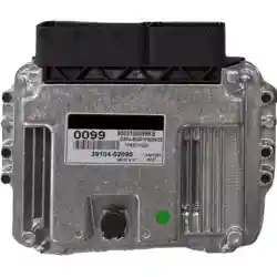 ECM/PCM/ECU Hyundai Kia 39100-04345 B249
