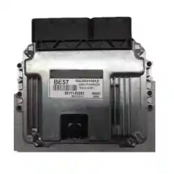 ECM/PCM/ECU Hyundai I10 39111-03282 BE57