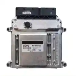 ECM/PCM/ECU Hyundai Elantra 39124-2B020 B202