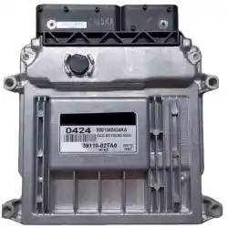 ECM/PCM/ECU Hyundai KIA Picanto 39110-02TA0 0424 2011
