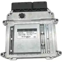 ECM/PCM/ECU Hyundai KIA Elantra, I10 39120-2B010 H11 2006-2011