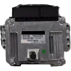 ECM/PCM/ECU Hyundai Kia Accent 39127-2B530 E19B