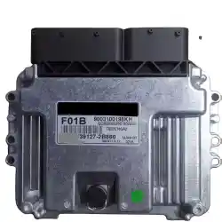 ECM/PCM/ECU KIA Hyundai 39127-2B860 F01B Accent 2010-2015
