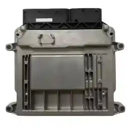 ECM/PCM/ECU Hyundai KIA Picanto 39110-02TE0 2009 Manual