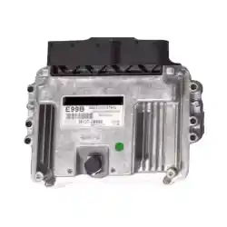 ECU / PCM / ECU Hyundai KIA I20 39127-2B850 E99B 2008-2021