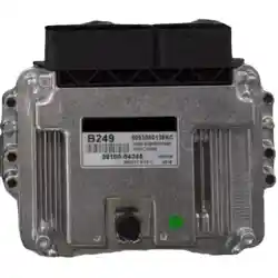 ECU / PCM / ECU Hyundai KIA 39100-04345 B249