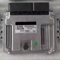 ECU / PCM / ECU Hyundai KIA Accent 39127-2B890 E45 2015-2016B