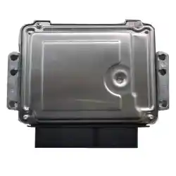 ECU / PCM / ECU Hyundai 39114-03135 K79B