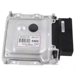 ECU / PCM / ECU Hyundai Elantra 39110-2BAL6 SM3