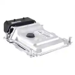 ECU / PCM / ECU Hyundai Elantra 39110-2BAL6 SM3