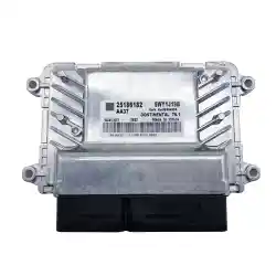 ECU / PCM / ECU Chevrolet Cruze 25186182 2011-2016