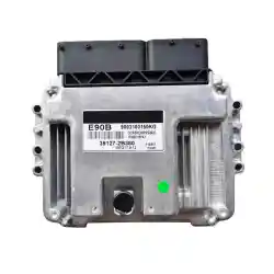 ECU / PCM / ECU Hyundai Avega Accent 39127-2B380 E90B