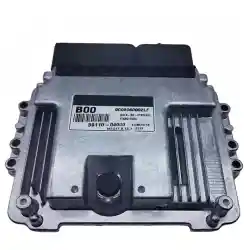 ECU / PCM / ECU Hyundai KIA Picanto 39110-04000 B00