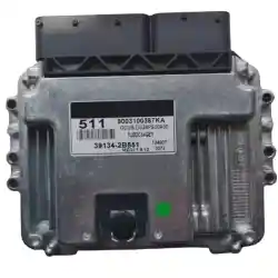 ECM/PCM/ECU Hyundai Kia Rio 39134-2B551 511