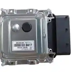 ECM/PCM/ECU KIA Optima, Cerato, Quoris, Rio 39124-2B570 B617 2008-2017