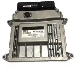 ECM/PCM/ECU Hyundai Kia 39130-26BC0 BC0