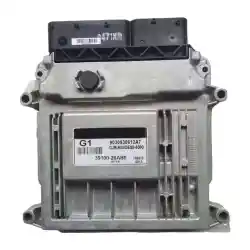 ECM/PCM/ECU Hyundai Kia 39100-26AB0 G1